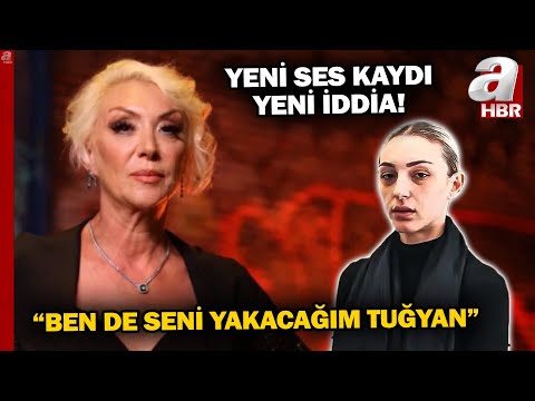 Şarkıcı Güllü'nün Şüpheli Ölümü... Yeni Ses Kaydı Yeni İddia! | A Haber