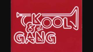 Jungle Boogie - Kool &amp; The Gang