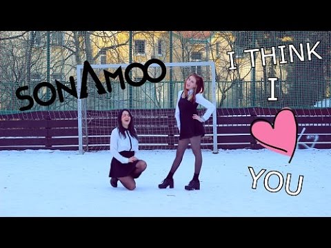 SONAMOO(소나무) _ I Think I Love U(나 너 좋아해?) - [WeeTa Dance Cover] (1theK Dance Cover Contest)