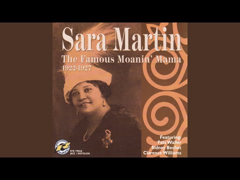 You've Got Ev'rything A Sweet Papa Needs But Me