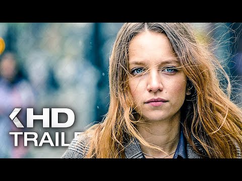 Trailer-Vorschau: Traces – Gefährliche Spuren