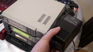 Video thumbnail for Korg NS5R/NX5R with DreamBlaster S2 by enilenis
