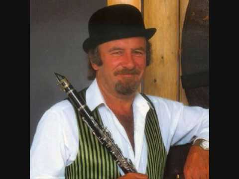 "Stranger on the Shore" Acker Bilk
