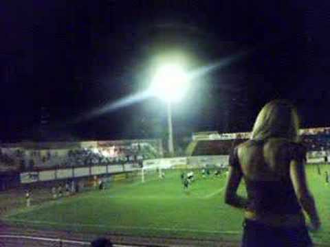 Marcilio Dias 1 x 3 Figueirense