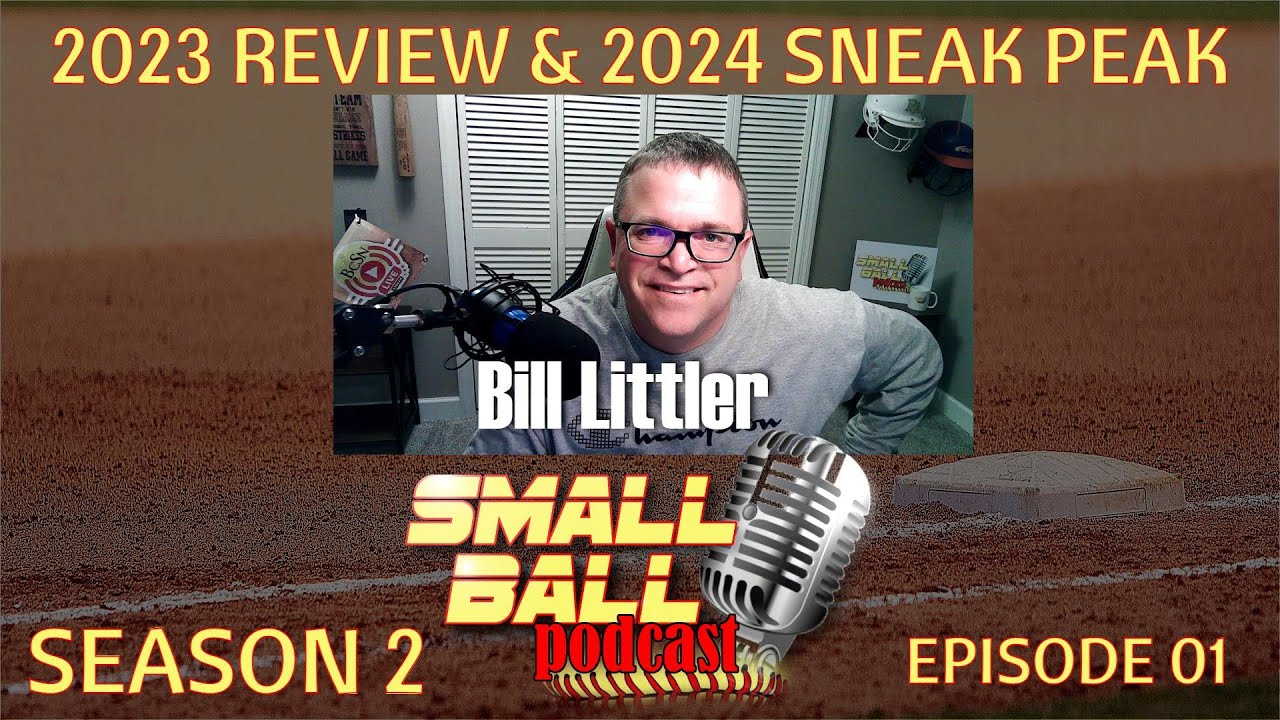 2023 Review & 2024 Sneak Peak