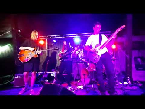 Zachwyt - Może to dobrze (Chorzów, 21.09.2023)