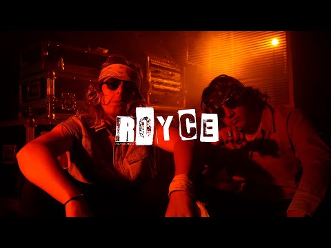 01. Guli x Homex - Royce