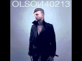 05. Olson Rough - Halt mich fest (prod. by George ...