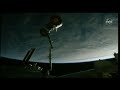 Rakaman Kapal Angkasa Kargo Cygnus NG 12 Dilepaskan Dari ISS