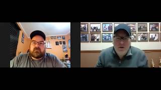 Between the Lanes Episode # 118