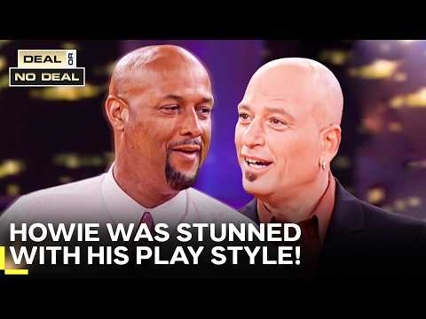 Bold Contestant Rejects EVERY Offer! | Deal or No Deal US