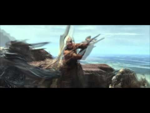 Two Steps From Hell - False King cinematic