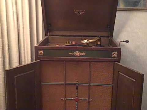 ROGER WOLFE KAHN JOE VENUTI - WHERE THE WILD WILD FLOWERS GROW - ROARING 20'S