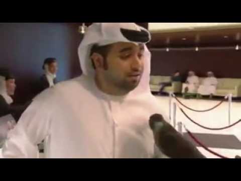 Falcon Passport in UAE