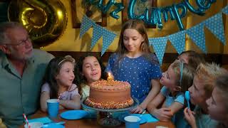 El Publicista ‘JugueMos’ de 3dids y yerno para Juguettos anuncio