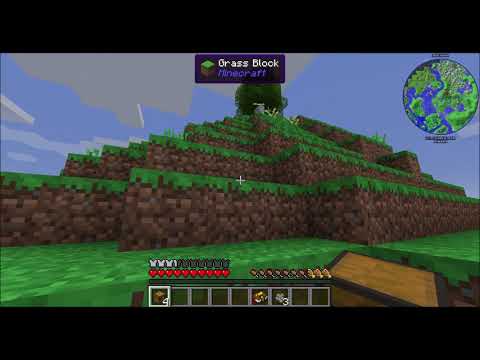 Enigmatica 2   Ep1 Getting Started