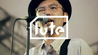 DAX × lute：ZAZEN BOYS「IKASAMA LOVE」