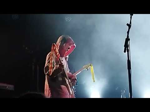 MonoNeon… at Gent Jazz Festival (Belgium)