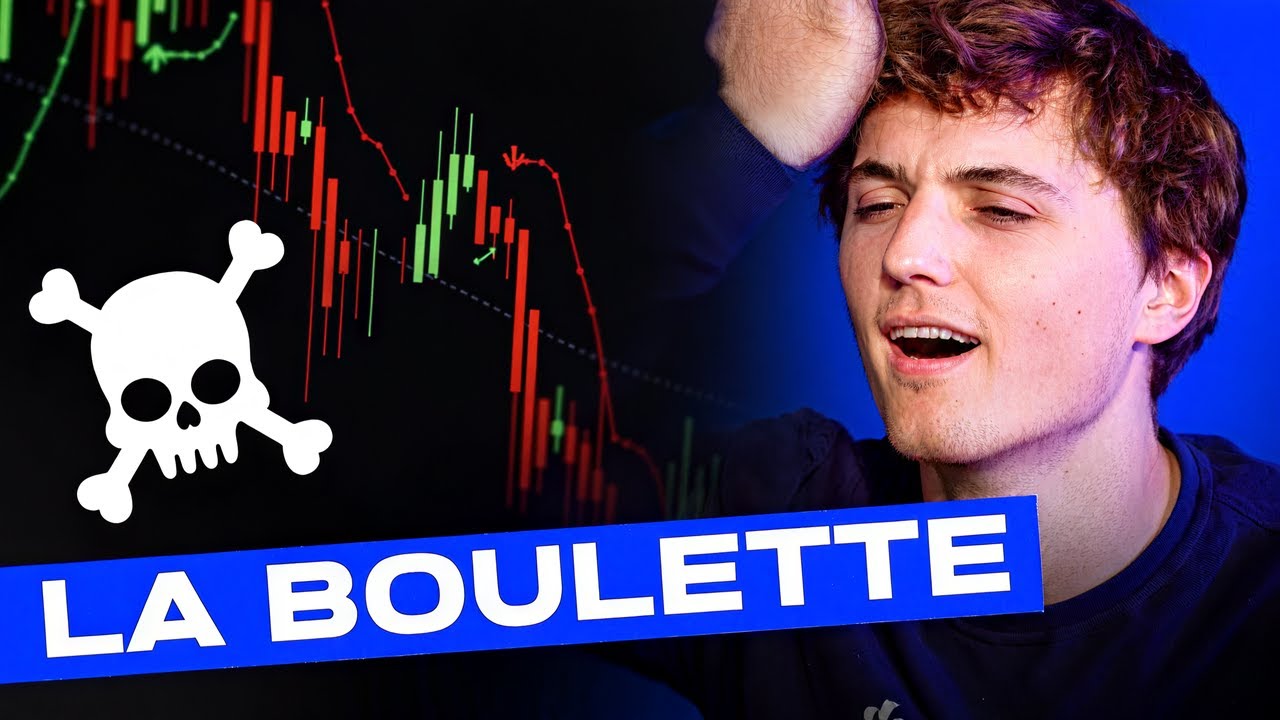 Des cybercriminels voient trop GROS !