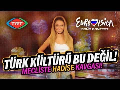 Eurovision Story: Hadise and the Selection Process - Part 1