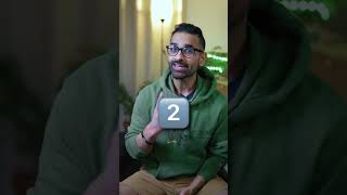 No one should face these 3 Regrets in life! It’s heartbreaking💔#shortsviral #regrets