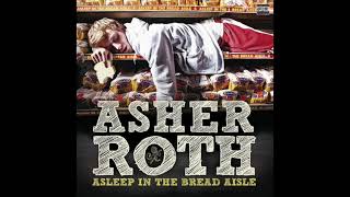 Asher Roth - La Di Da (432hz)