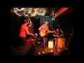 11 Waterfalls - Steve Poltz - Columbus, OH - 25March2011