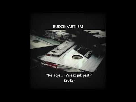 Rudzik/Arti Em - wspólne numery (2015-2016 rok)