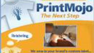 Start your own t-shirt company or brand! PrintMojo Rocks!