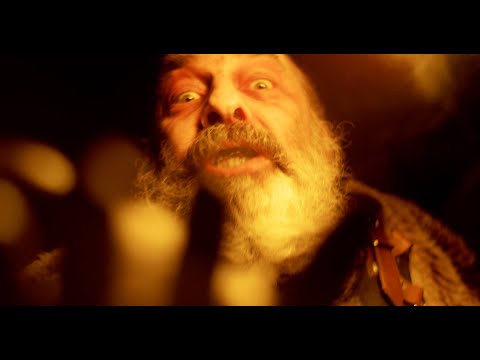 RICHARD III - Opening Soliloquy