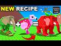 How To Get FREE INFINITY Brainrots In Escape Tsunami For Brainrots NEW RECEIPE