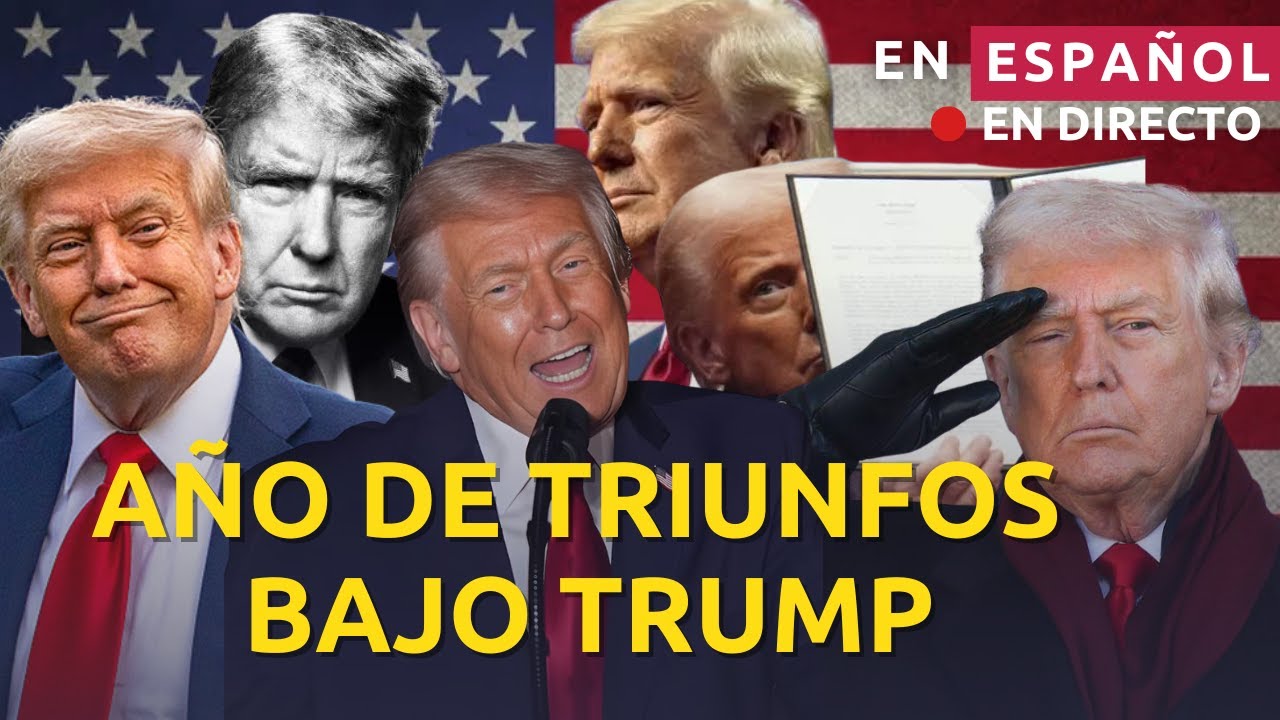 TRUMP DEJA EN SHOCK A LA NACIÓN | DISCURSO HISTÓRICO Y AUMENTO DEL PODER MILITAR 🇺🇸🔥