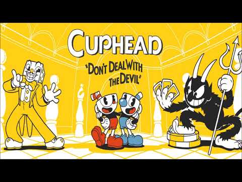 FMS260's Best VGM 79 - Cuphead - Floral Fury