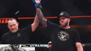 Новости ufc 16 10 2018 Федор Емельяненко Райан Бэйдер Прогноз Боя VIDEOMEG RU 1