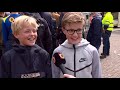 RKC-supporters vertrekken naar Deventer voor alles-of-niets-duel