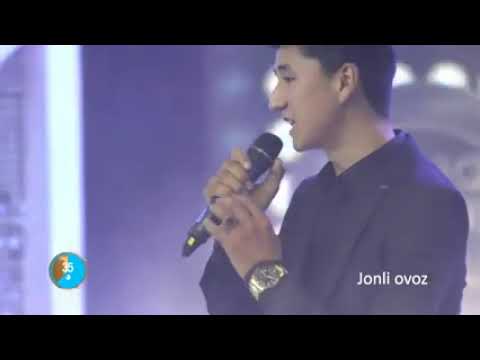 Shohruxbek Ergashev - Belalim