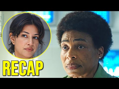 Alien Earth Episode 5 Explained | Recap & Reaction | Just My Opinion Reviews | FX Networks (2025)