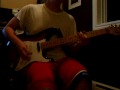 Never Mind- The Kenny Wayne Shepherd Band (cover)