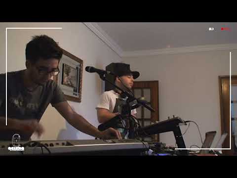 "Geisha - Art Music Dance Culture" Videocast #15 - Lazer Mike