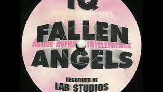 Fallen Angels - Oh Yeah