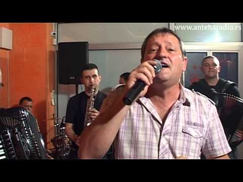 Zeljoteka Smekeri - Joca Stevanovic - Nasladje pijanstvo