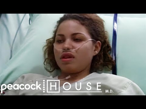 My Wife Is My Sister?! | House M.D..