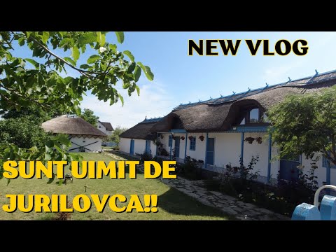 DESCOPERIM JURILOVCA!!