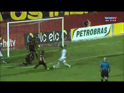 Melhores momentos Vitória x Asa