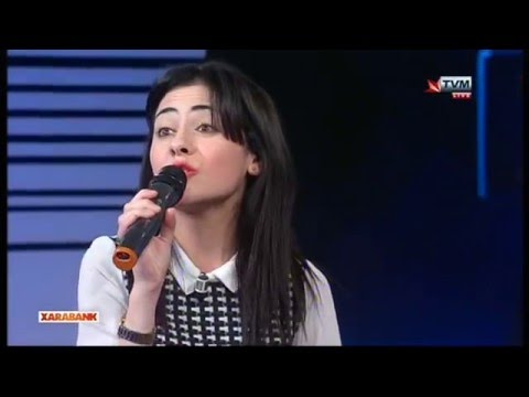 Lynn Chircop & Domenique Azzopardi - To Dream Again on Xarabank (MESC 2016)