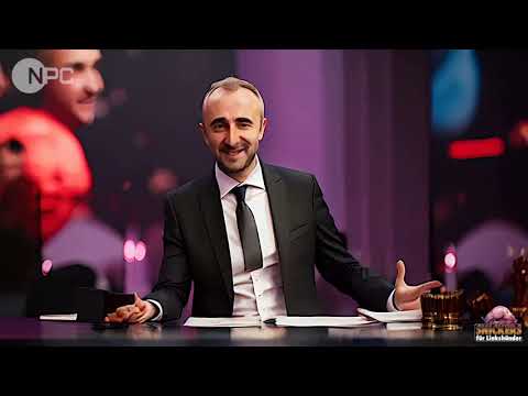 Jan Böhmermann K.I.