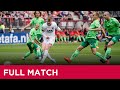 Full match: AZ - KV Oostende | Friendly