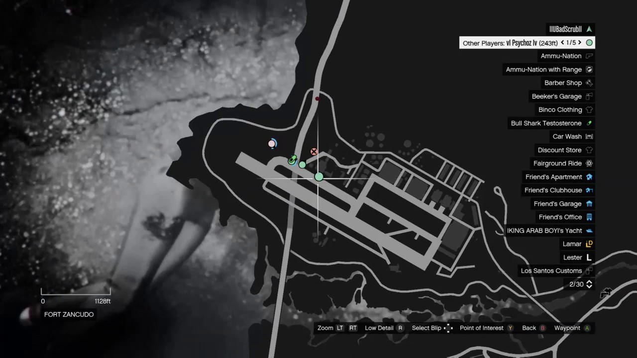 Rip backstabber part #1