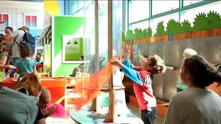 Children's Museum of Discovery hosting Ignite Their Spark event this weekend