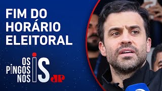 Domínio de Pablo Marçal nas redes sociais preocupa rivais em SP